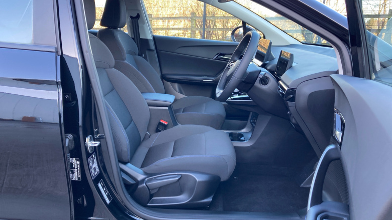 MG MG4 125kW SE [Nav] EV 49kWh 5dr Auto Electric Hatchback